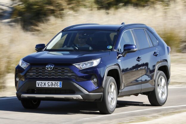 Hyundai nexo: hasta 800 km de autonomía para el nuevo crossover de hidrógeno