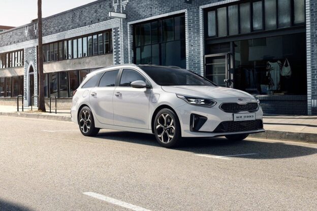 De qué forma arrancar un coche sin batería si tiene start&stop