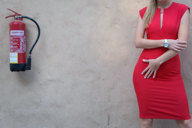 Pero eso me asistió para buscar la imagen ideal para mi perfil